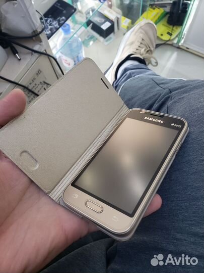 Samsung Galaxy J1 Mini SM-J105F, 8 ГБ