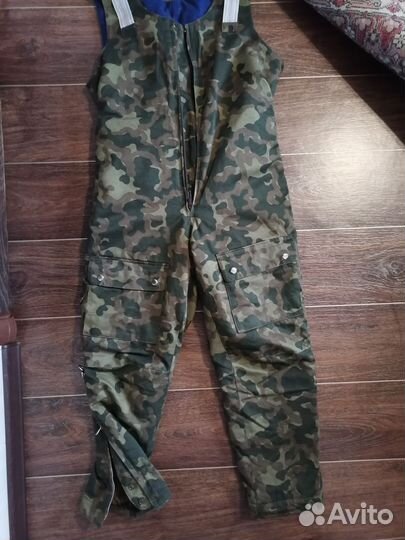 Кобинезон-ползунки