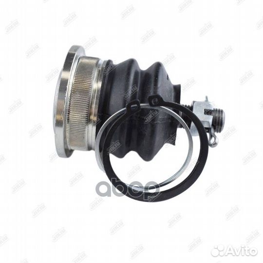 Опора шаровая перед лев JB22821 jikiu