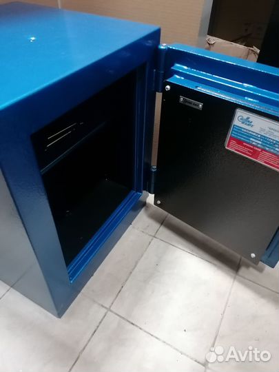 Сейф Кросна ст 306сс06