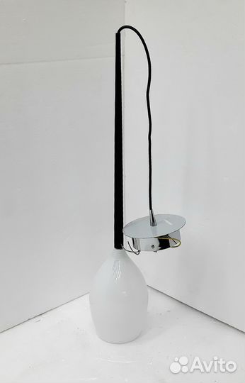 Подвес LightStar 807110 Белый