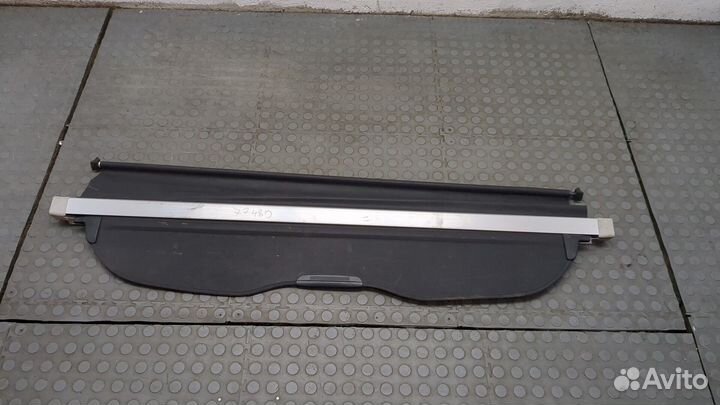 Шторка багажника Subaru Forester (S12), 2008