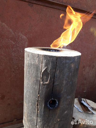 Финская свеча