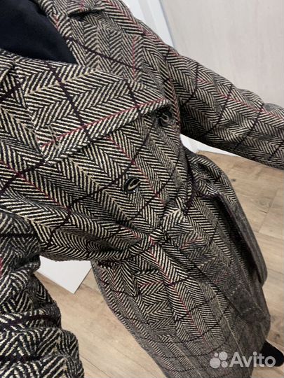 Пальто женское 42 44