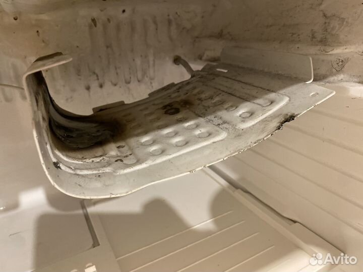 Холодильник Daewoo Мини Маленький