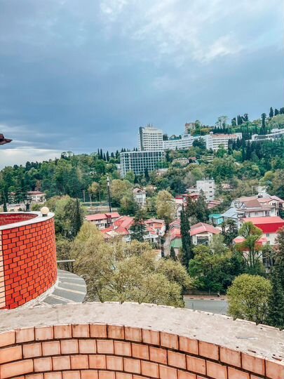 2-к. квартира, 61 м², 13/16 эт.