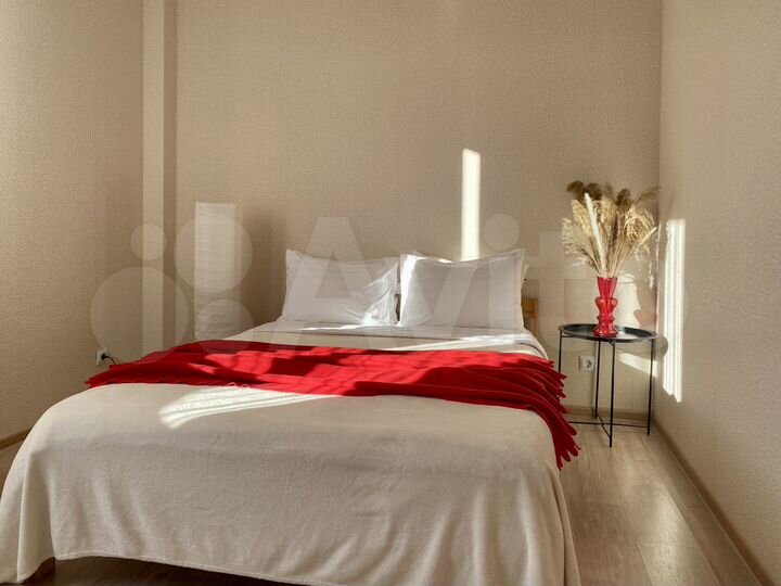 1-к. квартира, 42 м², 3/7 эт.