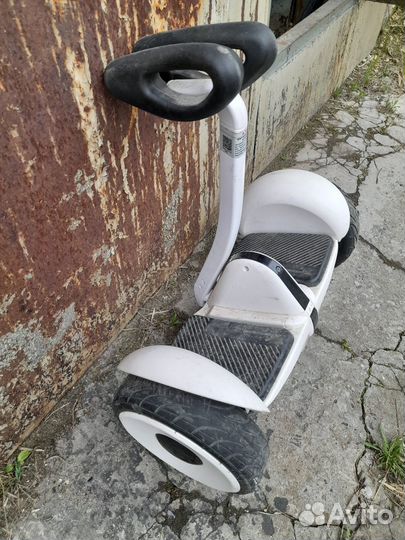 Гироскутер Segway mini pro