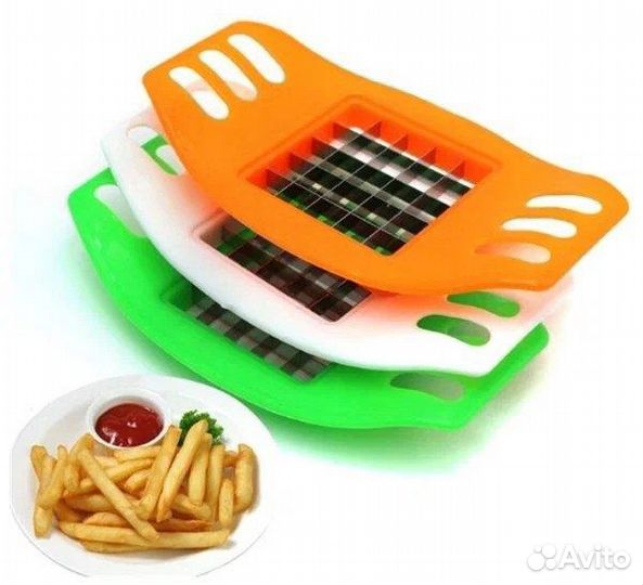 Картофелерезка для картофеля фри