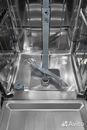 Посудомоечная машина Hyundai HBD 440