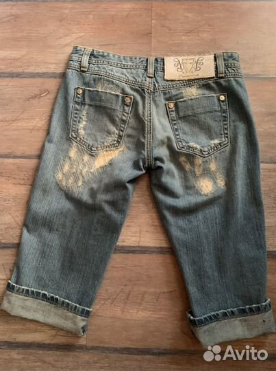 Шорты разные