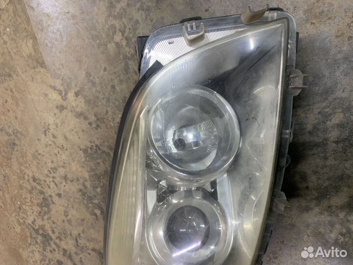 Фара toyota rav 4 XA30