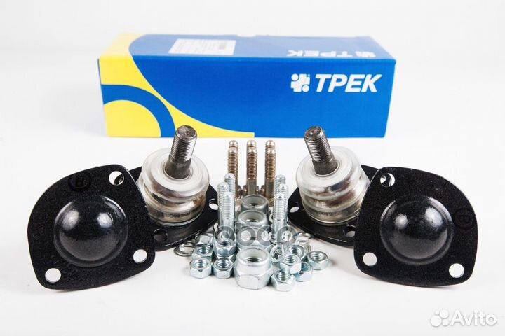 Шаровая опора ваз 2121, 21213, 21214 (до 06.200