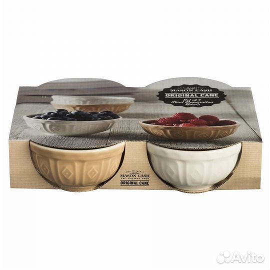 Керамические миски Mason Cash