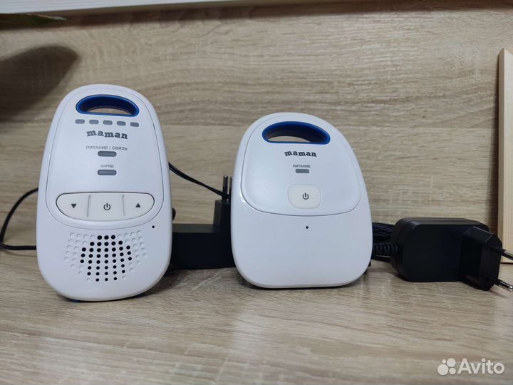Радионяня maman