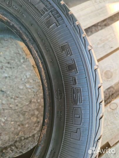 Amtel Planet FT-501 215/55 R16 93V