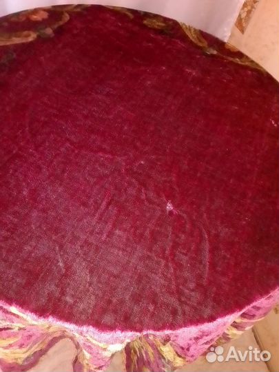 Скатерть СССР