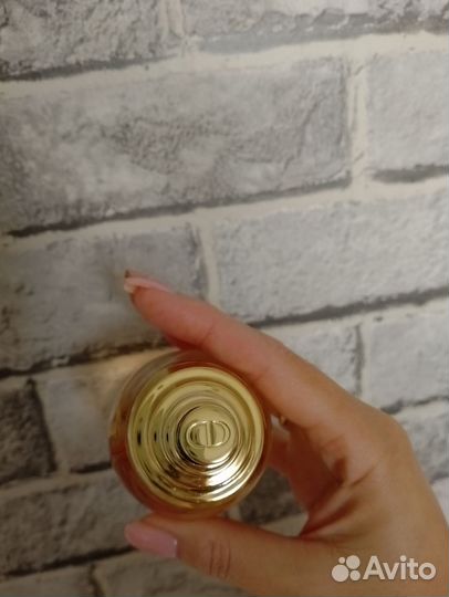 Духи dior jadore