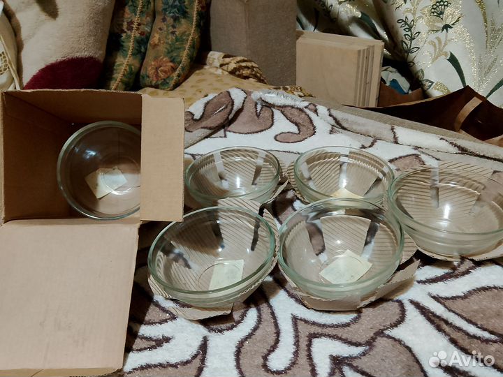 Набор столовой посуды