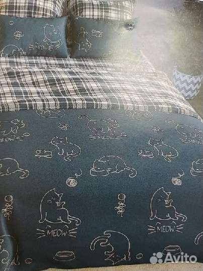 Постельное бельё