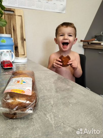 Няня для ребенка