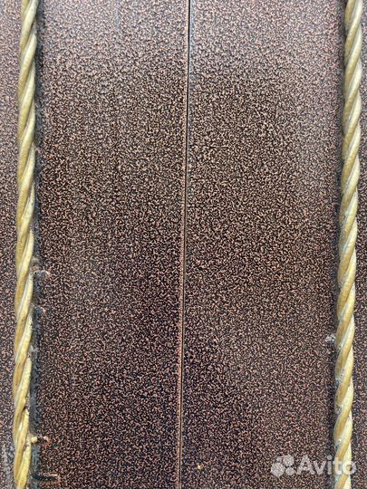 Железные ворота