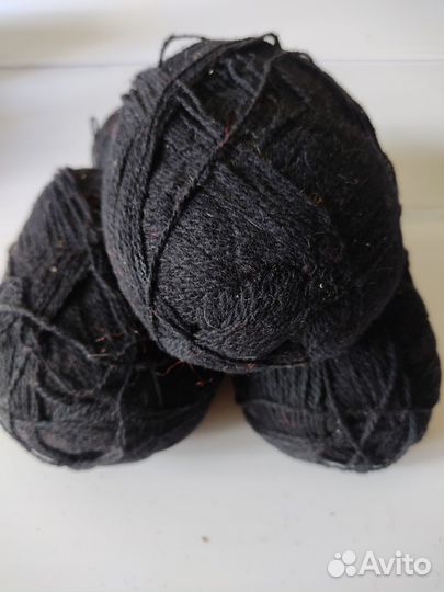 Рукоделие/Вязание