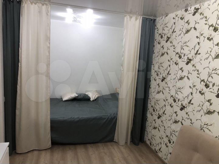 2-к. квартира, 47 м², 4/5 эт.