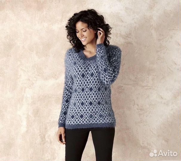 Джемпер 46/48 Германия новый