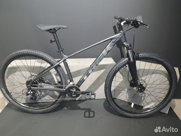 Велосипед trek Marlin 5 29