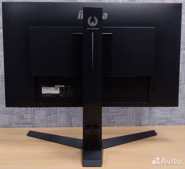 Игровой монитор IIyama G-Master GB2570HSU-B1 24.5