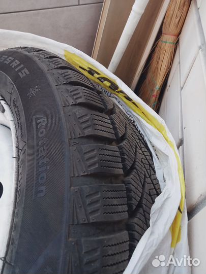 Windforce Snowblazer 195/55 R15 85H