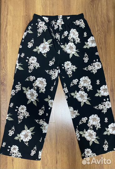 Брюки 48/50р