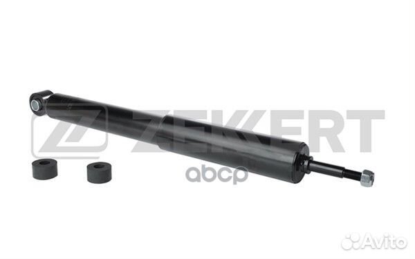 Амортизатор газовый задней подвески Toyota LC 1