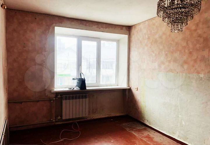 1-к. квартира, 29 м², 2/5 эт.