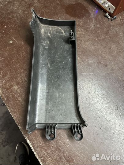 Крышка Scania 6 2528332