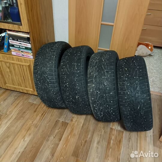 Nokian Tyres Nordman 7 205/50 R17