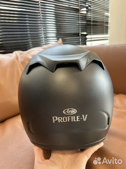 Мотошлем Arai Profile-V