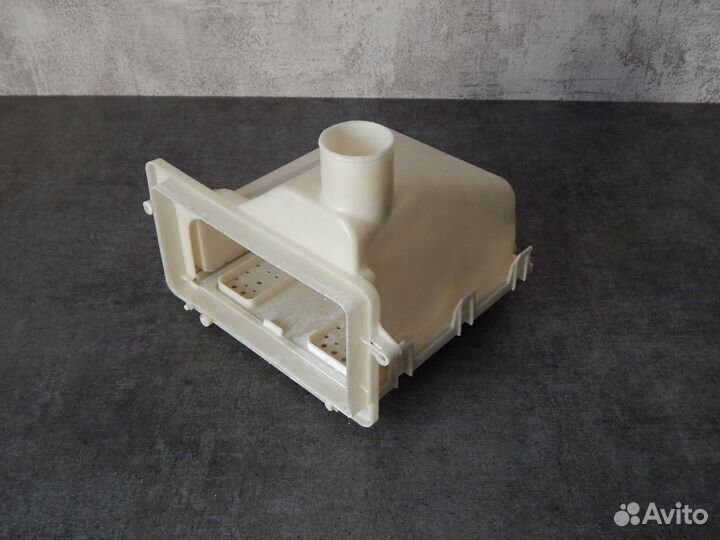 Бункер дозатора порошка стиральной машины Samsung