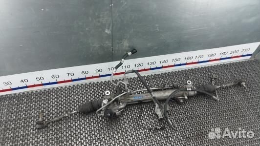 Рулевая рейка BMW 7 F01 (3FX22PW01)