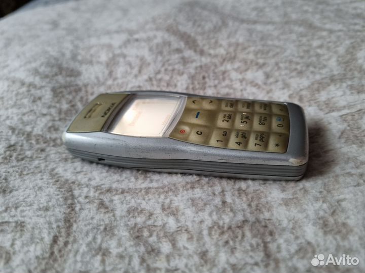 Nokia 1101