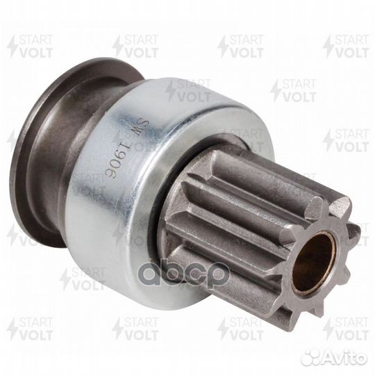 Бендикс honda accord 03/CR-V II 01- 2.0I/2.4I