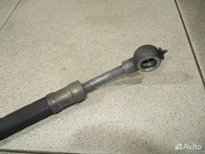 Трубка гидроусилителя Mitsubishi Galant 9