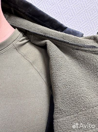 Костюм на флисе, рип-стоп, оптом