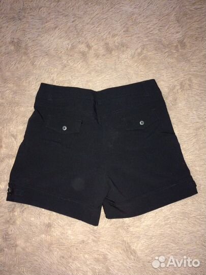 Шорты