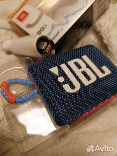 Блютуз колонка JBL go 3