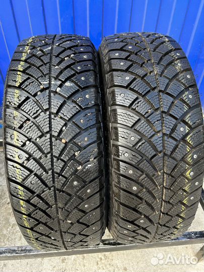 Bfgoodrich G-Force Stud 185/60 R15