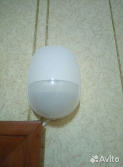 Сигнализация для дома