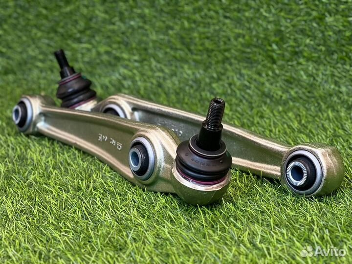 Комплект рычагов BMW X5 E70 X6 E71 E72