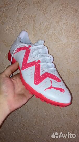 Сороконожки puma